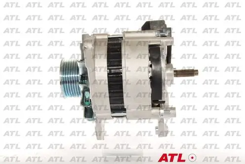 Generator 14 V ATL Autotechnik L 39 880 Bild Generator 14 V ATL Autotechnik L 39 880