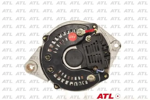 Generator 14 V ATL Autotechnik L 39 980 Bild Generator 14 V ATL Autotechnik L 39 980