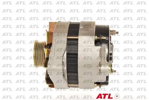 Generator 14 V ATL Autotechnik L 39 980 Bild Generator 14 V ATL Autotechnik L 39 980