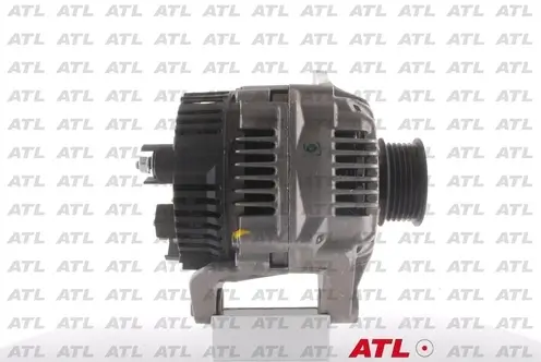 Generator 14 V ATL Autotechnik L 40 000 Bild Generator 14 V ATL Autotechnik L 40 000