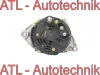 Generator 14 V ATL Autotechnik L 40 010 Bild Generator 14 V ATL Autotechnik L 40 010