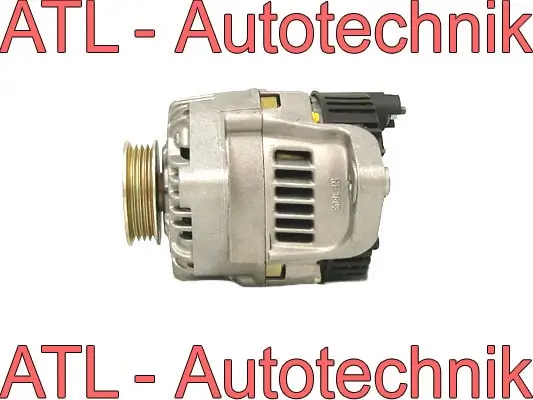 Generator 14 V ATL Autotechnik L 40 010 Bild Generator 14 V ATL Autotechnik L 40 010