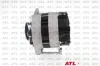 Generator 14 V ATL Autotechnik L 40 050 Bild Generator 14 V ATL Autotechnik L 40 050