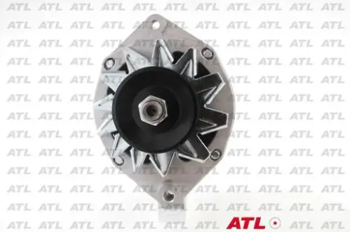 Generator 14 V ATL Autotechnik L 40 050 Bild Generator 14 V ATL Autotechnik L 40 050