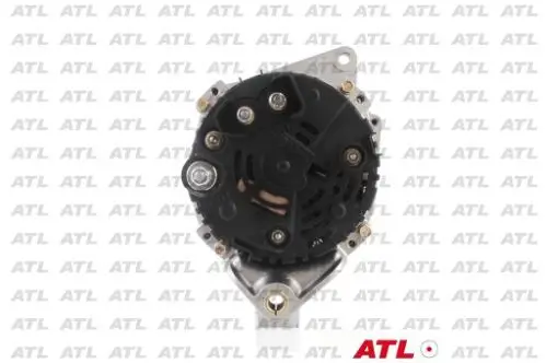 Generator 14 V ATL Autotechnik L 40 060 Bild Generator 14 V ATL Autotechnik L 40 060