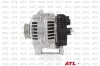 Generator 14 V ATL Autotechnik L 40 060 Bild Generator 14 V ATL Autotechnik L 40 060