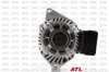 Generator 14 V ATL Autotechnik L 40 070 Bild Generator 14 V ATL Autotechnik L 40 070