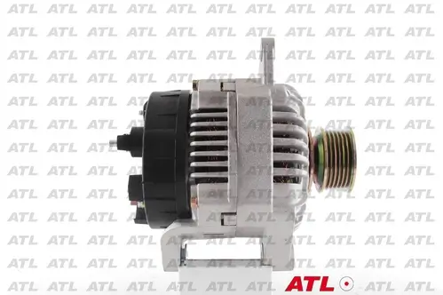 Generator 14 V ATL Autotechnik L 40 070 Bild Generator 14 V ATL Autotechnik L 40 070