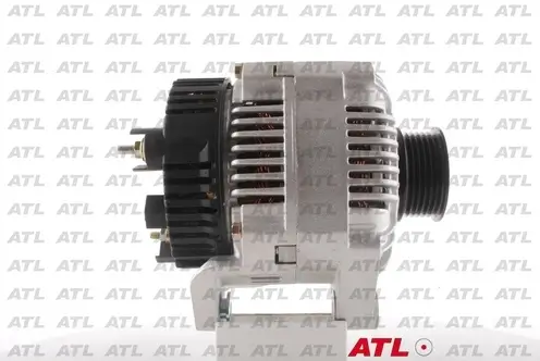 Generator 14 V ATL Autotechnik L 40 080 Bild Generator 14 V ATL Autotechnik L 40 080