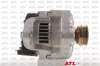 Generator 14 V ATL Autotechnik L 40 110 Bild Generator 14 V ATL Autotechnik L 40 110