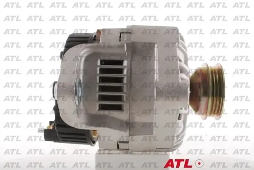 Generator 14 V ATL Autotechnik L 40 110 Bild Generator 14 V ATL Autotechnik L 40 110