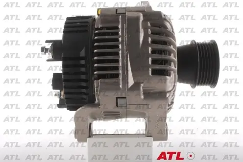 Generator 14 V ATL Autotechnik L 40 130 Bild Generator 14 V ATL Autotechnik L 40 130