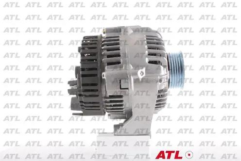 Generator 14 V ATL Autotechnik L 40 190 Bild Generator 14 V ATL Autotechnik L 40 190