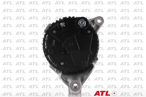 Generator 14 V ATL Autotechnik L 40 200 Bild Generator 14 V ATL Autotechnik L 40 200