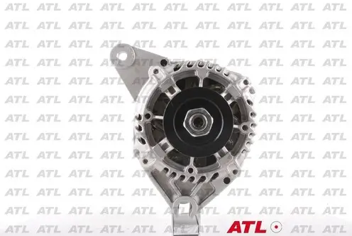 Generator 14 V ATL Autotechnik L 40 230 Bild Generator 14 V ATL Autotechnik L 40 230