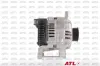 Generator 14 V ATL Autotechnik L 40 230 Bild Generator 14 V ATL Autotechnik L 40 230