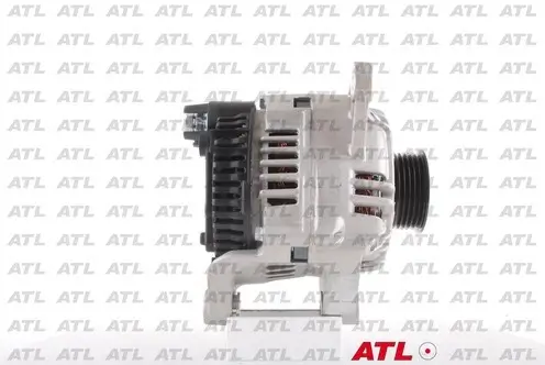 Generator 14 V ATL Autotechnik L 40 230 Bild Generator 14 V ATL Autotechnik L 40 230