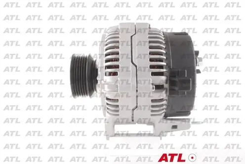 Generator 14 V ATL Autotechnik L 40 270 Bild Generator 14 V ATL Autotechnik L 40 270