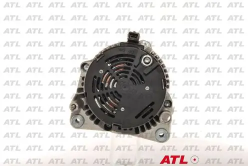 Generator 14 V ATL Autotechnik L 40 325 Bild Generator 14 V ATL Autotechnik L 40 325