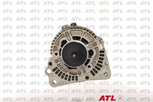 Generator 14 V ATL Autotechnik L 40 325 Bild Generator 14 V ATL Autotechnik L 40 325