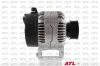 Generator 14 V ATL Autotechnik L 40 330 Bild Generator 14 V ATL Autotechnik L 40 330