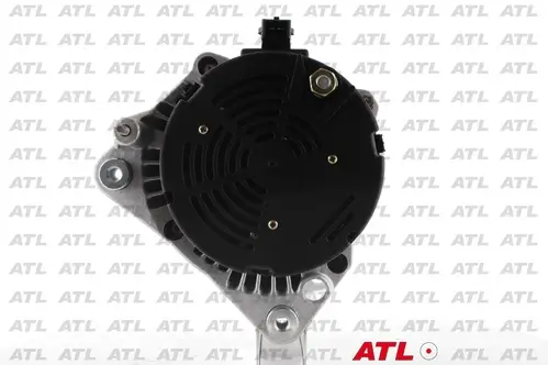 Generator 14 V ATL Autotechnik L 40 330 Bild Generator 14 V ATL Autotechnik L 40 330