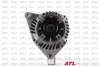 Generator 14 V ATL Autotechnik L 40 340 Bild Generator 14 V ATL Autotechnik L 40 340