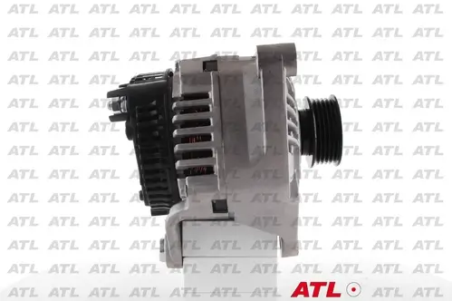 Generator 14 V ATL Autotechnik L 40 340 Bild Generator 14 V ATL Autotechnik L 40 340