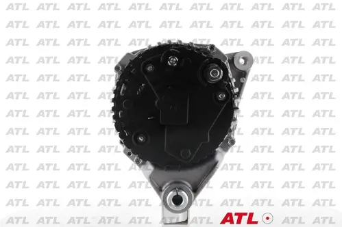 Generator 14 V ATL Autotechnik L 40 340 Bild Generator 14 V ATL Autotechnik L 40 340