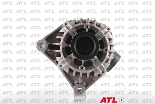 Generator 14 V ATL Autotechnik L 40 390 Bild Generator 14 V ATL Autotechnik L 40 390