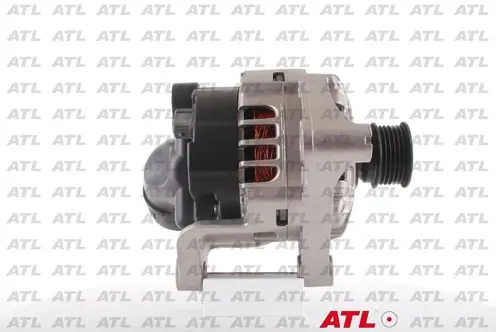 Generator 14 V ATL Autotechnik L 40 390 Bild Generator 14 V ATL Autotechnik L 40 390
