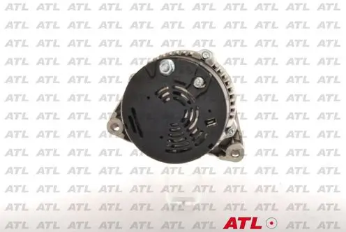 Generator 14 V ATL Autotechnik L 40 400 Bild Generator 14 V ATL Autotechnik L 40 400