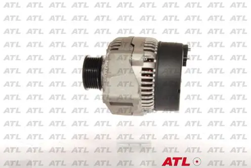 Generator 14 V ATL Autotechnik L 40 400 Bild Generator 14 V ATL Autotechnik L 40 400