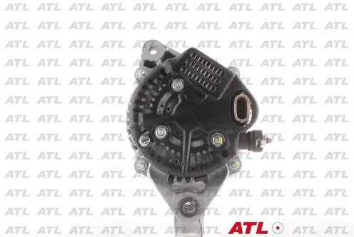 Generator 14 V ATL Autotechnik L 40 470 Bild Generator 14 V ATL Autotechnik L 40 470