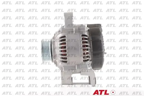 Generator 14 V ATL Autotechnik L 40 470 Bild Generator 14 V ATL Autotechnik L 40 470