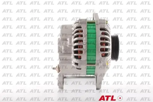 Generator 14 V ATL Autotechnik L 40 510 Bild Generator 14 V ATL Autotechnik L 40 510