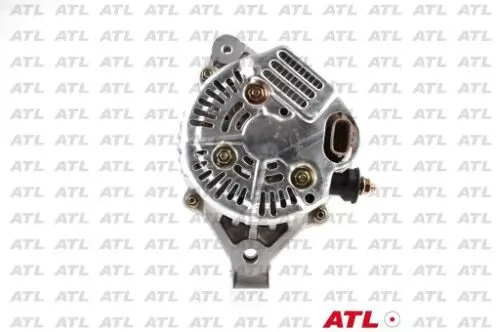 Generator 14 V ATL Autotechnik L 40 530 Bild Generator 14 V ATL Autotechnik L 40 530