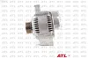 Generator 14 V ATL Autotechnik L 40 530 Bild Generator 14 V ATL Autotechnik L 40 530