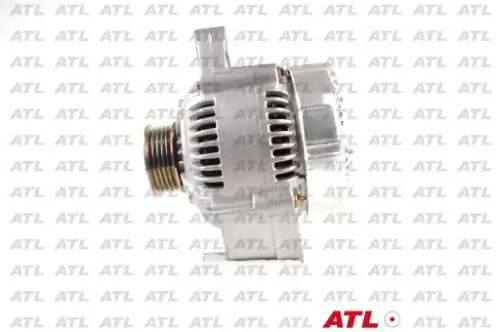 Generator 14 V ATL Autotechnik L 40 530 Bild Generator 14 V ATL Autotechnik L 40 530