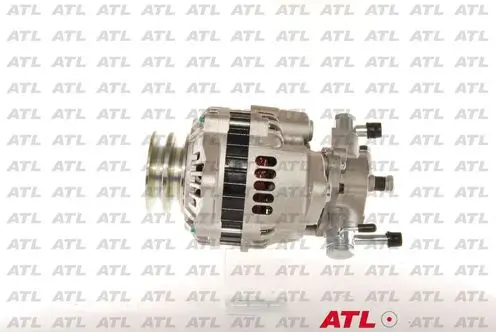 Generator 14 V ATL Autotechnik L 40 560 Bild Generator 14 V ATL Autotechnik L 40 560