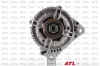 Generator 14 V ATL Autotechnik L 40 600 Bild Generator 14 V ATL Autotechnik L 40 600