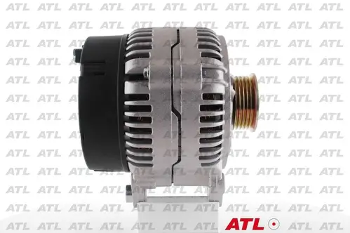 Generator 14 V ATL Autotechnik L 40 600 Bild Generator 14 V ATL Autotechnik L 40 600