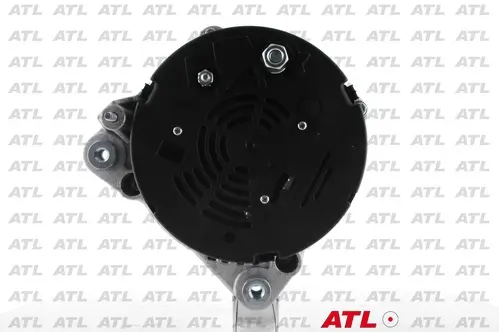 Generator 14 V ATL Autotechnik L 40 600 Bild Generator 14 V ATL Autotechnik L 40 600