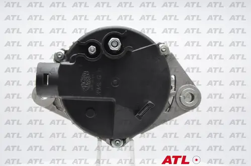 Generator 14 V ATL Autotechnik L 40 630 Bild Generator 14 V ATL Autotechnik L 40 630