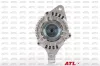 Generator 14 V ATL Autotechnik L 40 645 Bild Generator 14 V ATL Autotechnik L 40 645