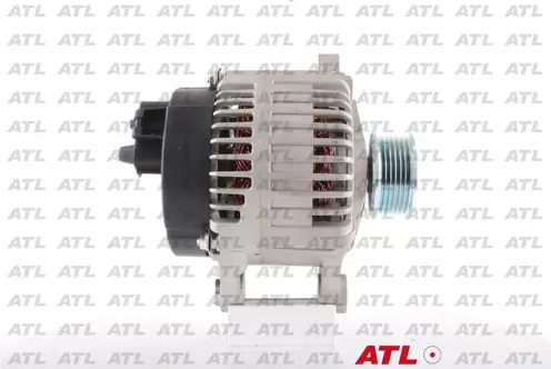 Generator 14 V ATL Autotechnik L 40 645 Bild Generator 14 V ATL Autotechnik L 40 645