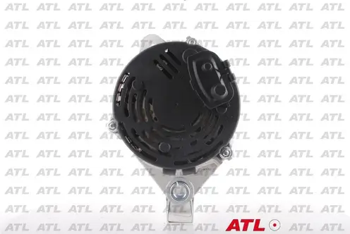 Generator 14 V ATL Autotechnik L 40 645 Bild Generator 14 V ATL Autotechnik L 40 645