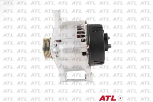 Generator 14 V ATL Autotechnik L 40 660 Bild Generator 14 V ATL Autotechnik L 40 660