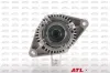 Generator 14 V ATL Autotechnik L 40 680 Bild Generator 14 V ATL Autotechnik L 40 680