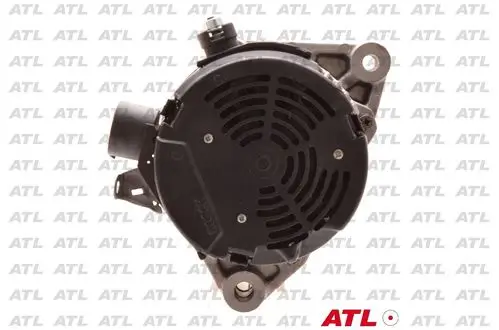Generator 14 V ATL Autotechnik L 40 830 Bild Generator 14 V ATL Autotechnik L 40 830